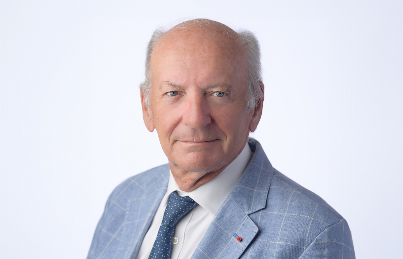 Jean-Pierre Garnier