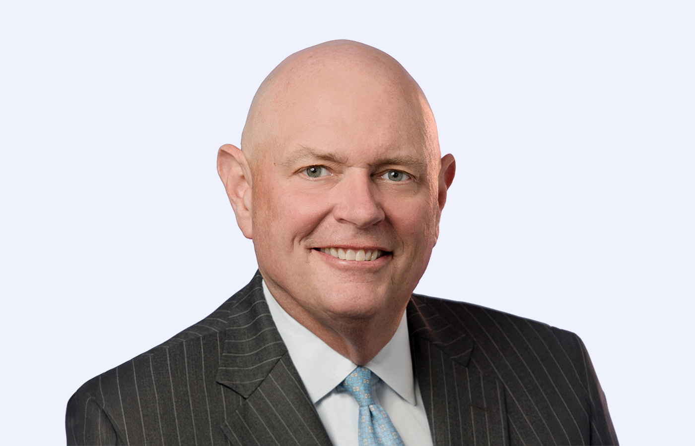John J. Greisch