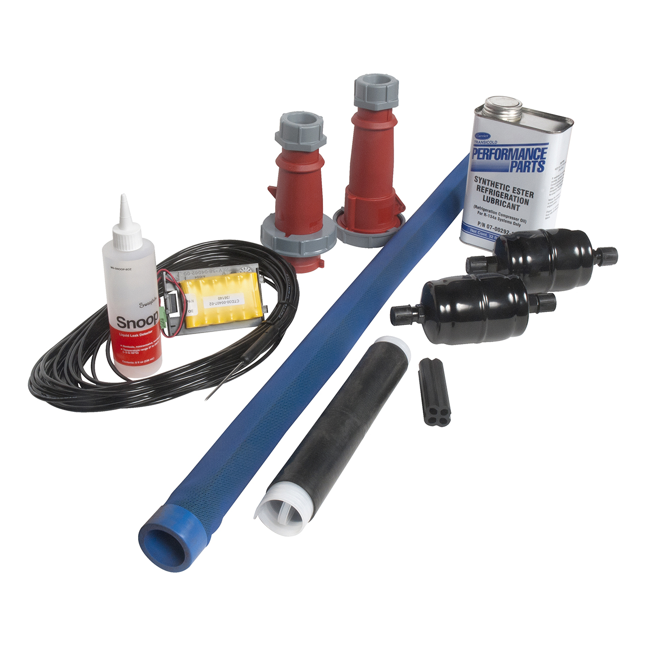 Consumables