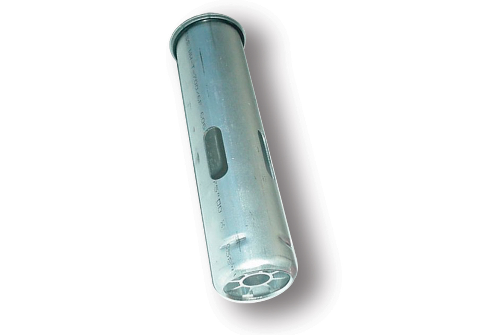 Carrier Anti Siphon