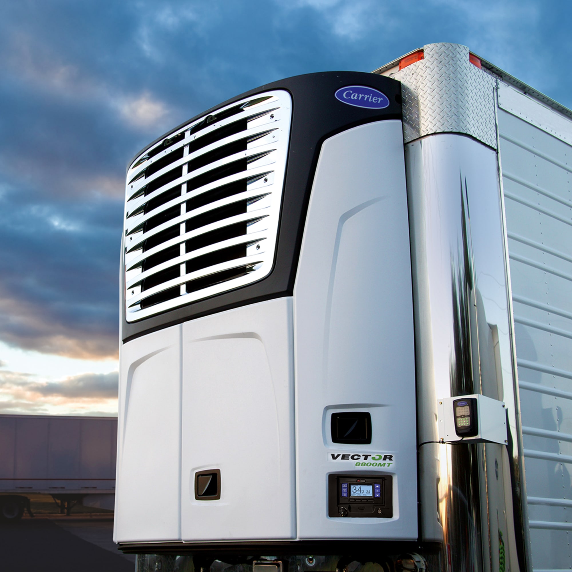 Vector™ 8800MT