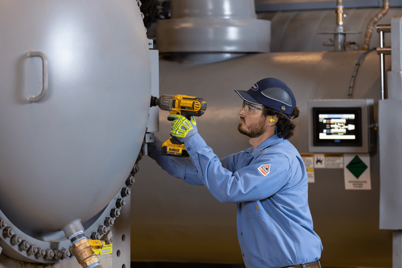 HVAC Technician
