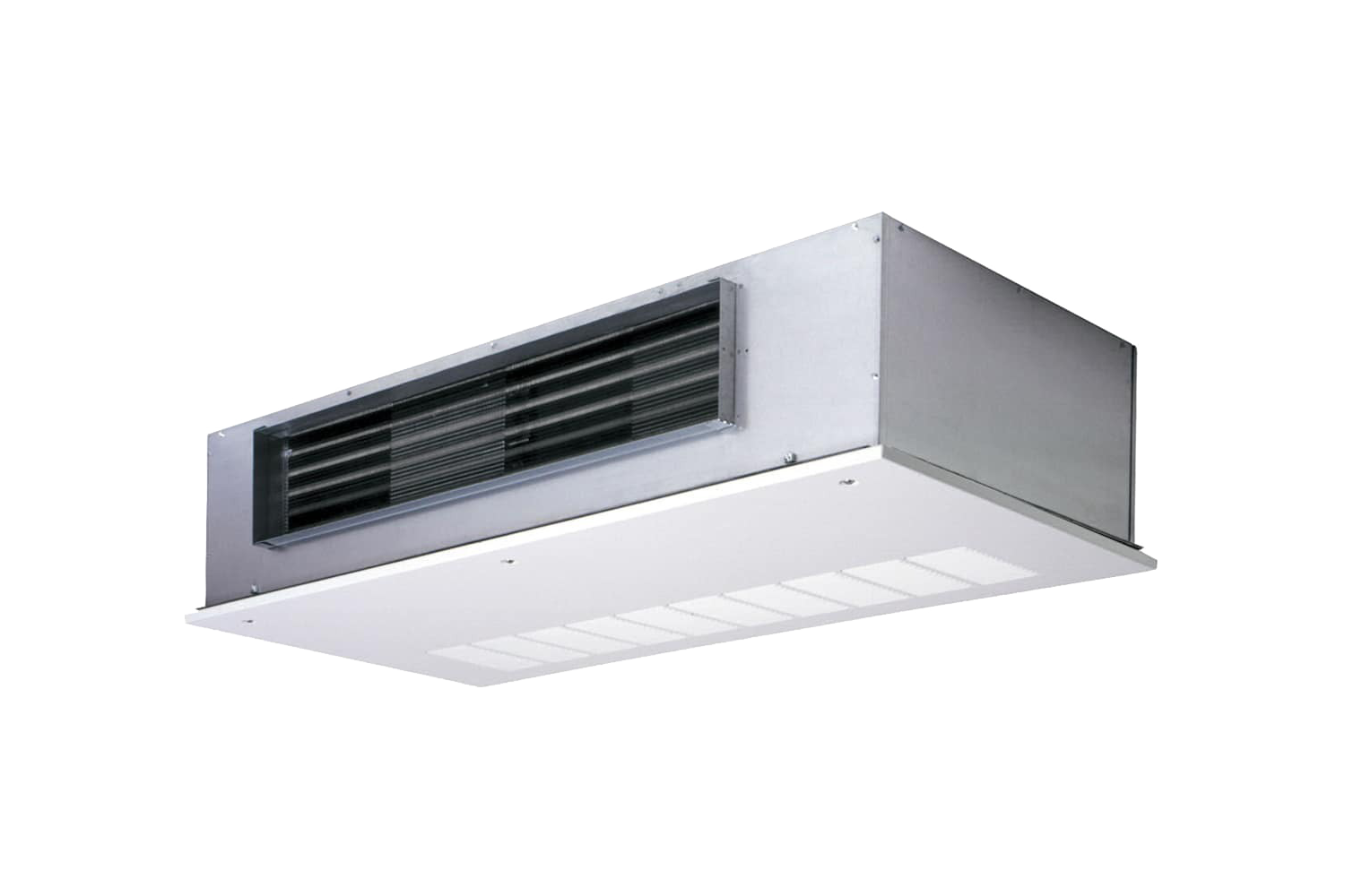 Horizontal Fan Coil 42C | Carrier