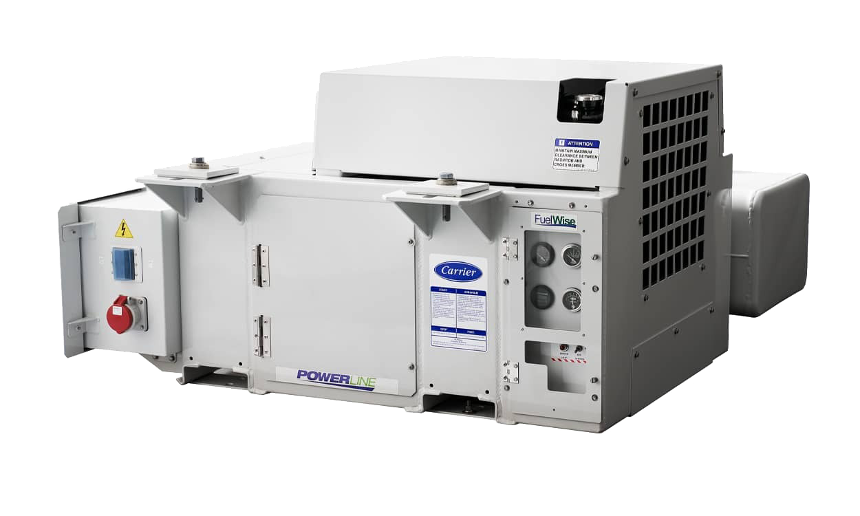 Fuelwise Generator