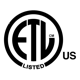 ETL Listed
