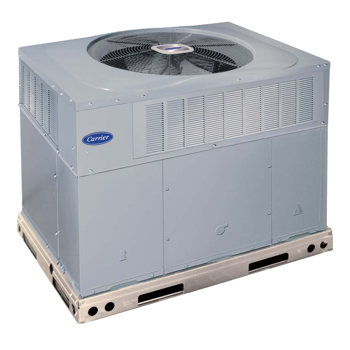 Performance™ 15 Packaged Heat Pump System