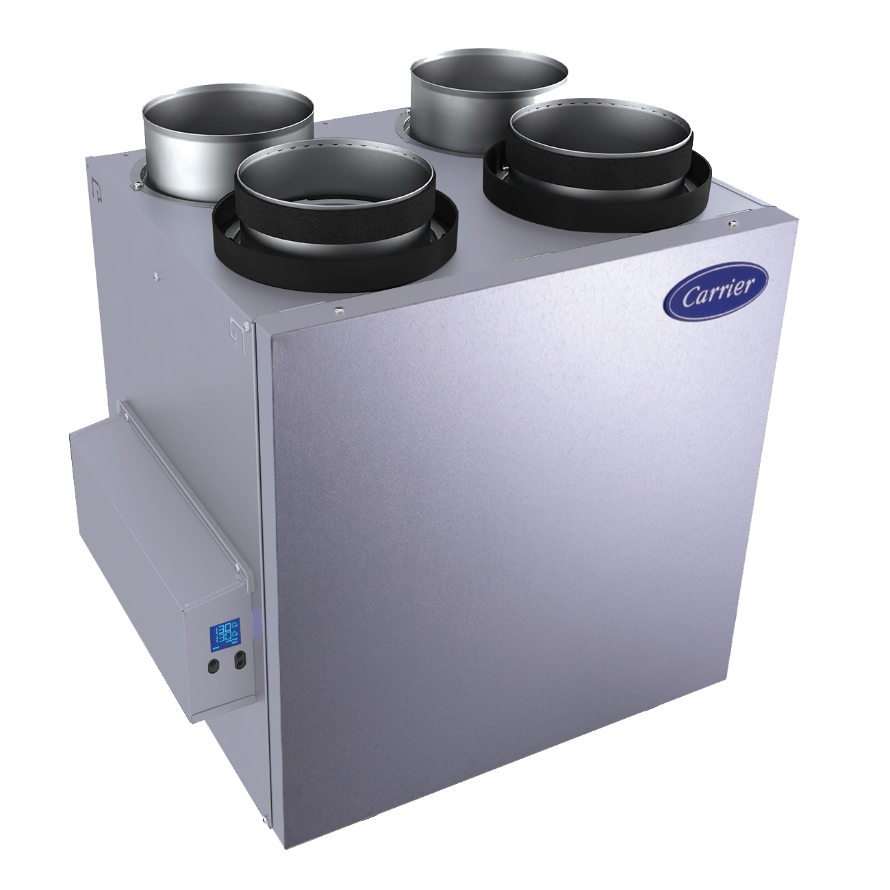 Performance™ Vertical Heat Recovery Ventilator